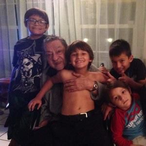 Meet your Posher, Jose